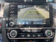 2020 Honda Civic Touring - Photo 18