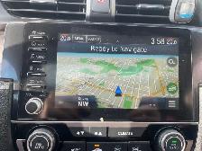 2020 Honda Civic Touring - Photo 19
