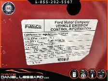 FORD RANGER LARIAT CREW 4 X 4 2020, BTE DE 5 PIEDS, CUIR, CAMERA - Photo 10