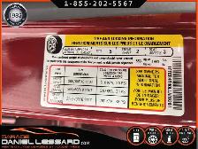 FORD RANGER LARIAT CREW 4 X 4 2020, BTE DE 5 PIEDS, CUIR, CAMERA - Photo 12