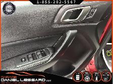 FORD RANGER LARIAT CREW 4 X 4 2020, BTE DE 5 PIEDS, CUIR, CAMERA - Photo 13