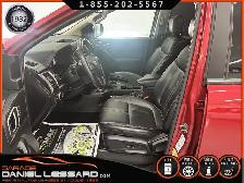 FORD RANGER LARIAT CREW 4 X 4 2020, BTE DE 5 PIEDS, CUIR, CAMERA - Photo 14