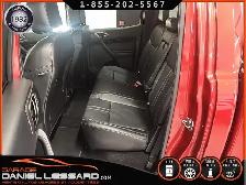 FORD RANGER LARIAT CREW 4 X 4 2020, BTE DE 5 PIEDS, CUIR, CAMERA - Photo 15
