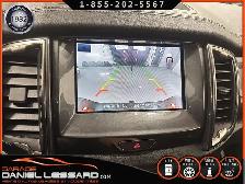 FORD RANGER LARIAT CREW 4 X 4 2020, BTE DE 5 PIEDS, CUIR, CAMERA - Photo 21