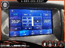 FORD RANGER LARIAT CREW 4 X 4 2020, BTE DE 5 PIEDS, CUIR, CAMERA - Photo 22