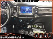 FORD RANGER LARIAT CREW 4 X 4 2020, BTE DE 5 PIEDS, CUIR, CAMERA - Photo 26
