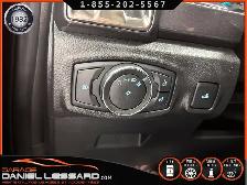 FORD RANGER LARIAT CREW 4 X 4 2020, BTE DE 5 PIEDS, CUIR, CAMERA - Photo 27