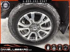 FORD RANGER LARIAT CREW 4 X 4 2020, BTE DE 5 PIEDS, CUIR, CAMERA - Photo 33