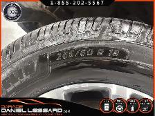 FORD RANGER LARIAT CREW 4 X 4 2020, BTE DE 5 PIEDS, CUIR, CAMERA - Photo 34