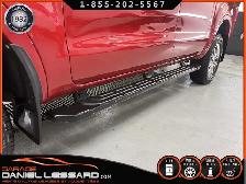 FORD RANGER LARIAT CREW 4 X 4 2020, BTE DE 5 PIEDS, CUIR, CAMERA - Photo 36