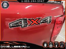 FORD RANGER LARIAT CREW 4 X 4 2020, BTE DE 5 PIEDS, CUIR, CAMERA - Photo 37