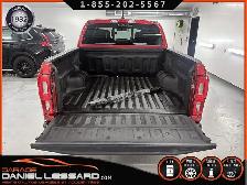 FORD RANGER LARIAT CREW 4 X 4 2020, BTE DE 5 PIEDS, CUIR, CAMERA - Photo 40