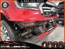 FORD RANGER LARIAT CREW 4 X 4 2020, BTE DE 5 PIEDS, CUIR, CAMERA - Photo 42