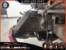 FORD RANGER LARIAT CREW 4 X 4 2020, BTE DE 5 PIEDS, CUIR, CAMERA - Photo 45