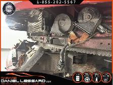 FORD RANGER LARIAT CREW 4 X 4 2020, BTE DE 5 PIEDS, CUIR, CAMERA - Photo 46