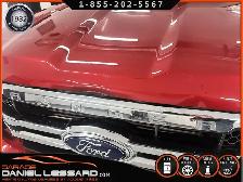 FORD RANGER LARIAT CREW 4 X 4 2020, BTE DE 5 PIEDS, CUIR, CAMERA - Photo 48