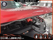FORD RANGER LARIAT CREW 4 X 4 2020, BTE DE 5 PIEDS, CUIR, CAMERA - Photo 49
