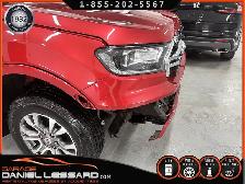 FORD RANGER LARIAT CREW 4 X 4 2020, BTE DE 5 PIEDS, CUIR, CAMERA - Photo 51