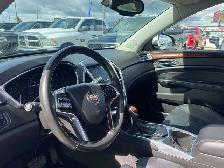 2015 Cadillac SRX Premium AWD ~Nav ~Cam ~Leather ~Roof ~Blind Sp - Photo 9