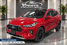 2023 Ford Escape ST-Line Elite AWD