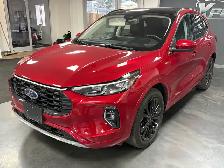 2023 Ford Escape ST-Line Elite AWD - Photo 2