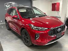 2023 Ford Escape ST-Line Elite AWD - Photo 4
