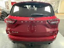2023 Ford Escape ST-Line Elite AWD - Photo 7