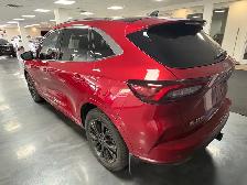 2023 Ford Escape ST-Line Elite AWD - Photo 8