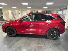 2023 Ford Escape ST-Line Elite AWD - Photo 9