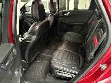 2023 Ford Escape ST-Line Elite AWD - Photo 11