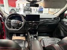 2023 Ford Escape ST-Line Elite AWD - Photo 12