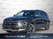 2025 Kia Niro Plug-In Hybrid EX | 10in Touchscreen | No