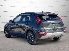 2025 Kia Niro Plug-In Hybrid EX | 10in Touchscreen | No - Photo 3