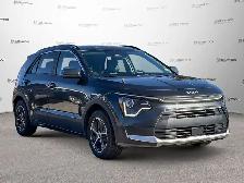 2025 Kia Niro Plug-In Hybrid EX | 10in Touchscreen | No - Photo 7