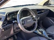2025 Kia Niro Plug-In Hybrid EX | 10in Touchscreen | No - Photo 17