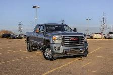 2016 GMC Sierra 2500HD SLT All Terrain Z71 | Sunroof - Photo 2