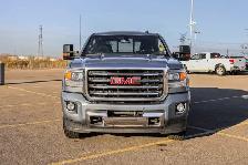 2016 GMC Sierra 2500HD SLT All Terrain Z71 | Sunroof - Photo 3