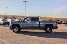 2016 GMC Sierra 2500HD SLT All Terrain Z71 | Sunroof - Photo 5