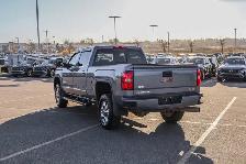 2016 GMC Sierra 2500HD SLT All Terrain Z71 | Sunroof - Photo 6