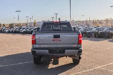2016 GMC Sierra 2500HD SLT All Terrain Z71 | Sunroof - Photo 7