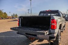 2016 GMC Sierra 2500HD SLT All Terrain Z71 | Sunroof - Photo 8