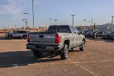 2016 GMC Sierra 2500HD SLT All Terrain Z71 | Sunroof - Photo 9
