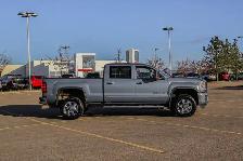 2016 GMC Sierra 2500HD SLT All Terrain Z71 | Sunroof - Photo 10