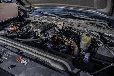 2016 GMC Sierra 2500HD SLT All Terrain Z71 | Sunroof - Photo 12