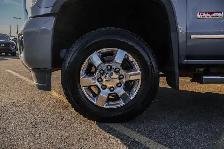 2016 GMC Sierra 2500HD SLT All Terrain Z71 | Sunroof - Photo 13
