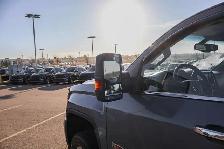 2016 GMC Sierra 2500HD SLT All Terrain Z71 | Sunroof - Photo 14
