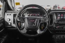 2016 GMC Sierra 2500HD SLT All Terrain Z71 | Sunroof - Photo 20