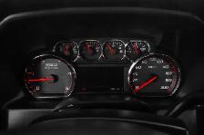 2016 GMC Sierra 2500HD SLT All Terrain Z71 | Sunroof - Photo 22