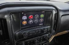 2016 GMC Sierra 2500HD SLT All Terrain Z71 | Sunroof - Photo 24