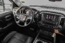 2016 GMC Sierra 2500HD SLT All Terrain Z71 | Sunroof - Photo 28